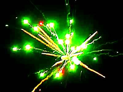 Фейерверк, эффект 40428_02