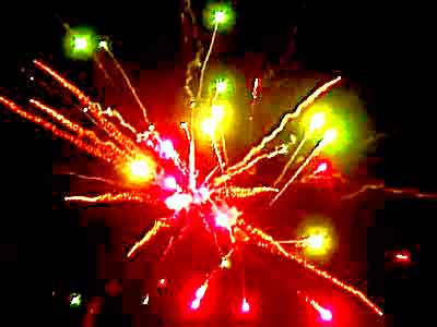 Фейерверк, эффект 40428_03