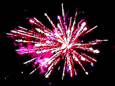Фейерверк, эффект 40428_04