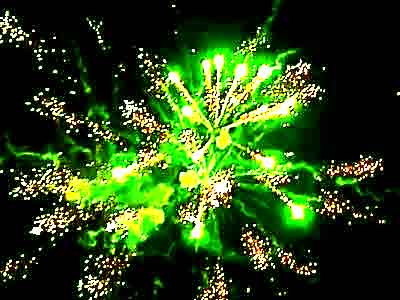 Фейерверк, эффект 40428_05