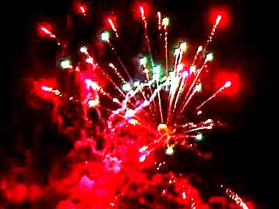 Фейерверк, эффект 40428_06