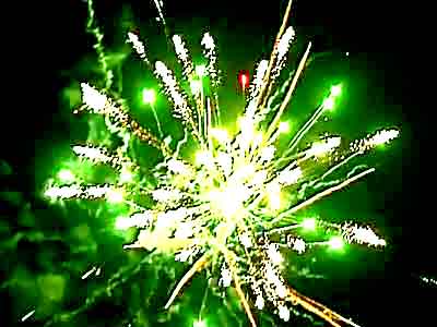 Фейерверк, эффект 40428_07