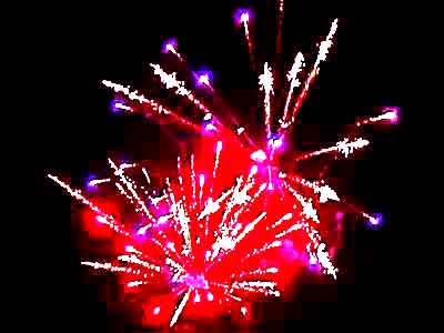 Фейерверк, эффект 40430_05