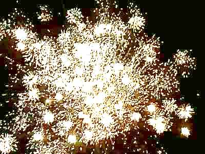 Фейерверк, эффект 40430_06