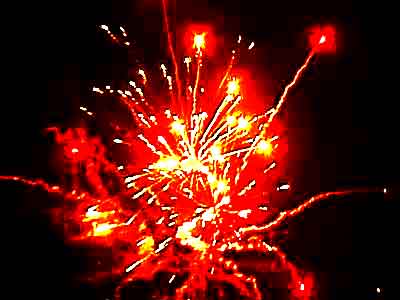 Фейерверк, эффект 40436_01