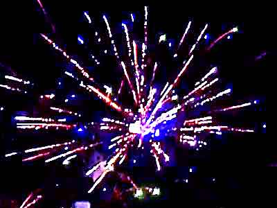 Фейерверк, эффект 40436_05