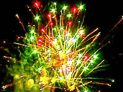 Фейерверк, эффект 40436_06