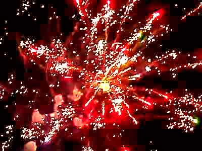 Фейерверк, эффект 40436_07