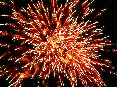 Фейерверк, эффект 40436_08