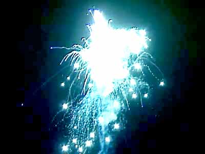 Фейерверк, эффект 40437_01