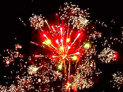 Фейерверк, эффект 40437_06