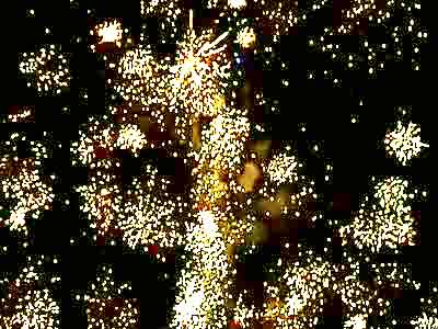 Фейерверк, эффект 40437_07
