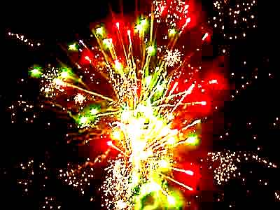 Фейерверк, эффект 40437_08