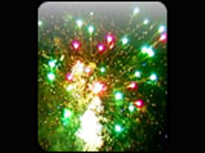 Фейерверк, эффект 40437_09