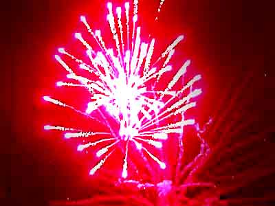Фейерверк, эффект 40439_01