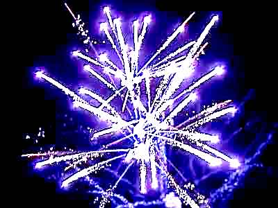 Фейерверк, эффект 40439_03