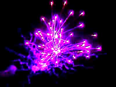 Фейерверк, эффект 40441_05