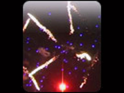 Фейерверк, эффект 40454_03