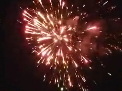 Фейерверк, эффект 40456_04