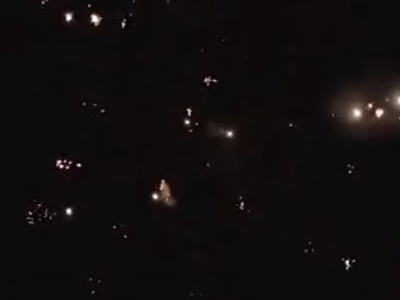 Фейерверк, эффект 40456_07