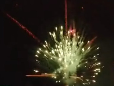 Фейерверк, эффект 40457_04