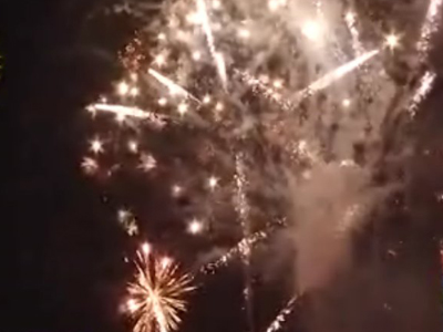 Фейерверк, эффект 40457_06