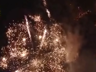 Фейерверк, эффект 40457_07