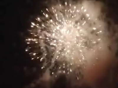 Фейерверк, эффект 40457_08