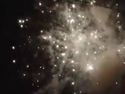 Фейерверк, эффект 40457_09