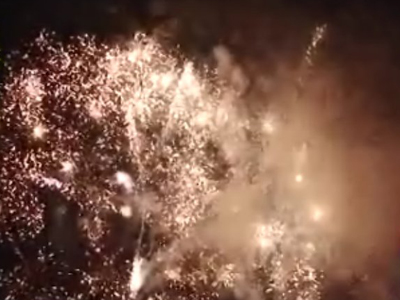 Фейерверк, эффект 40457_11