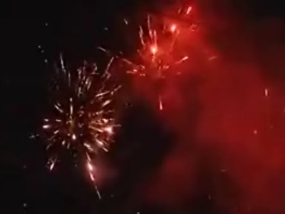 Фейерверк, эффект 40457_12