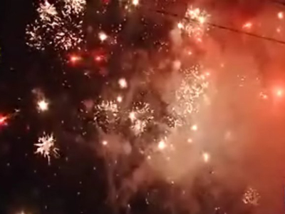 Фейерверк, эффект 40457_13