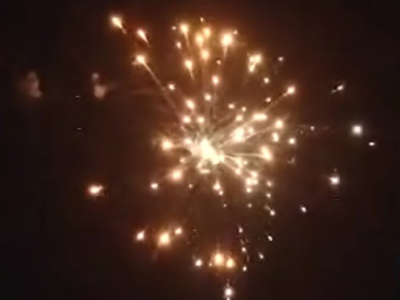 Фейерверк, эффект 40458_04