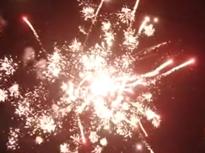 Фейерверк, эффект 40458_05