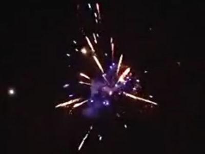 Фейерверк, эффект 40464_02