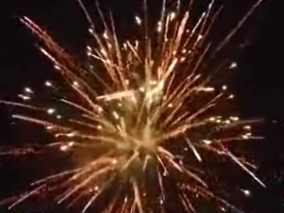 Фейерверк, эффект 40464_04