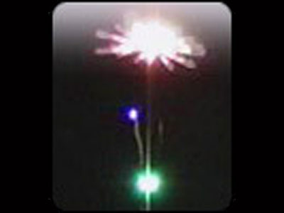 Фейерверк, эффект 40466_01