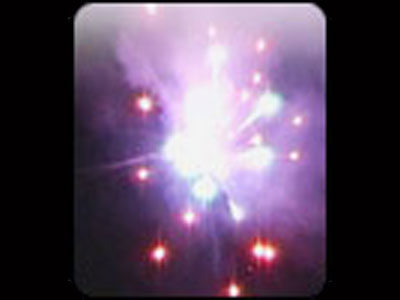 Фейерверк, эффект 40470_02