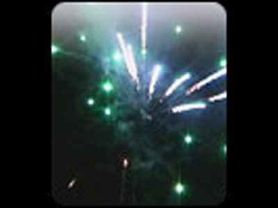 Фейерверк, эффект 40470_05