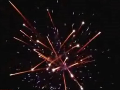 Фейерверк, эффект 40473_01