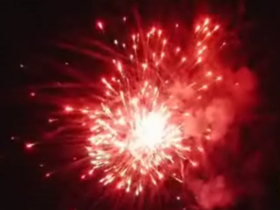 Фейерверк, эффект 40473_04