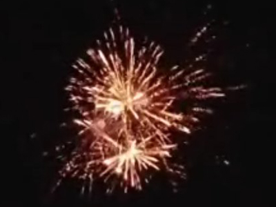 Фейерверк, эффект 40478_01