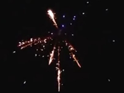 Фейерверк, эффект 40479_01