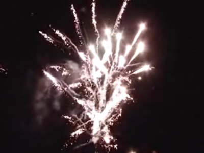 Фейерверк, эффект 40479_02