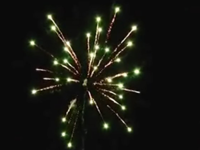 Фейерверк, эффект 40480_02