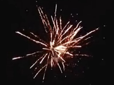 Фейерверк, эффект 40480_03