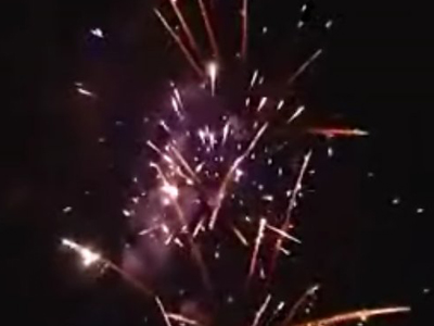 Фейерверк, эффект 40481_05