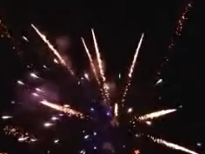 Фейерверк, эффект 40483_03