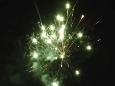 Фейерверк, эффект 40484_04