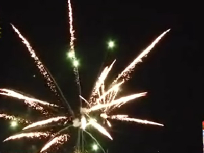 Фейерверк, эффект 40490_02